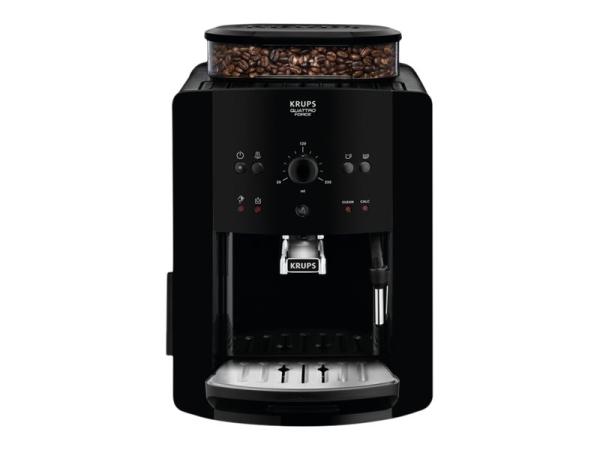 Krups Quattro Force EA811010 ARABICA AUTOMATIC
