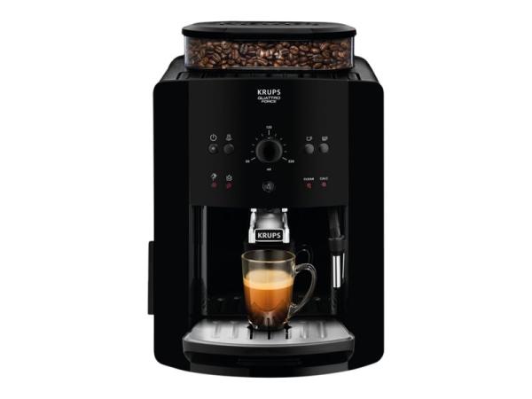 Krups Quattro Force EA811010 ARABICA AUTOMATIC