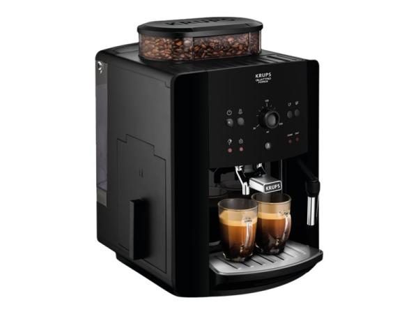 Krups Quattro Force EA811010 ARABICA AUTOMATIC