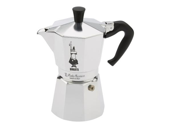 Bialetti Moka Express - Kaffeemaschine