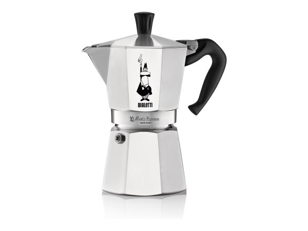 Bialetti Moka Express - Kaffeemaschine