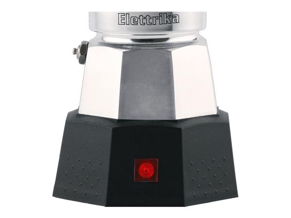 Bialetti New Moka Elettrika - Elektrischer Perkolator