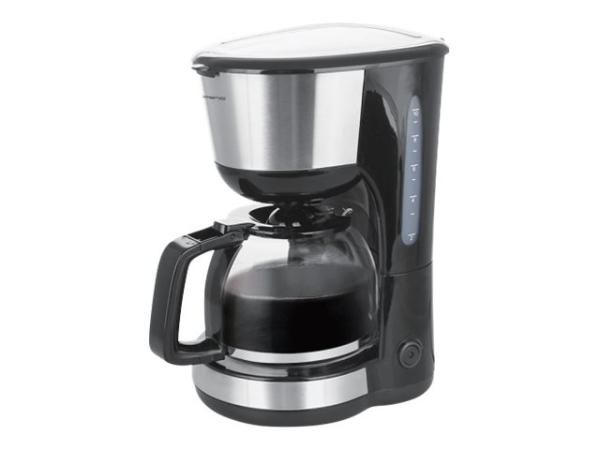 Emerio CME-122933 - Kaffeemaschine - 10 Tassen