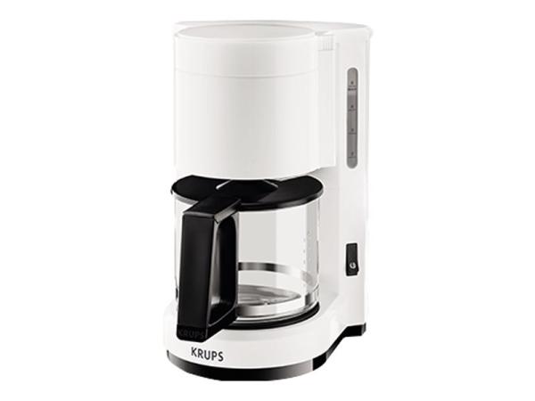 Krups Aroma Cafe F1830110 - Kaffeemaschine - 7 Tassen