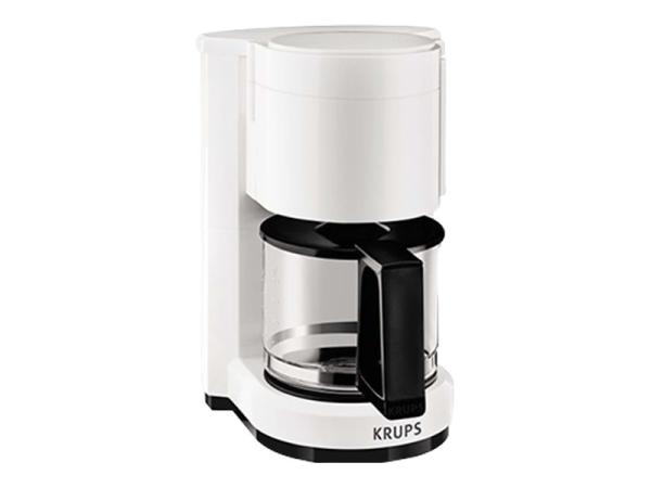 Krups Aroma Cafe F1830110 - Kaffeemaschine - 7 Tassen