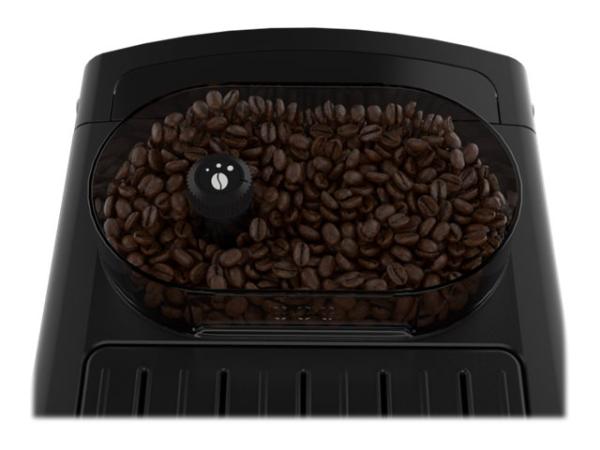 Krups Essential EA819E - Automatische Kaffeemaschine mit Milchaufschäumer