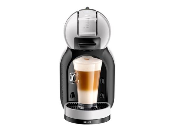 Krups Nescafé Dolce Gusto Mini Me KP123B10 - Kaffeemaschine