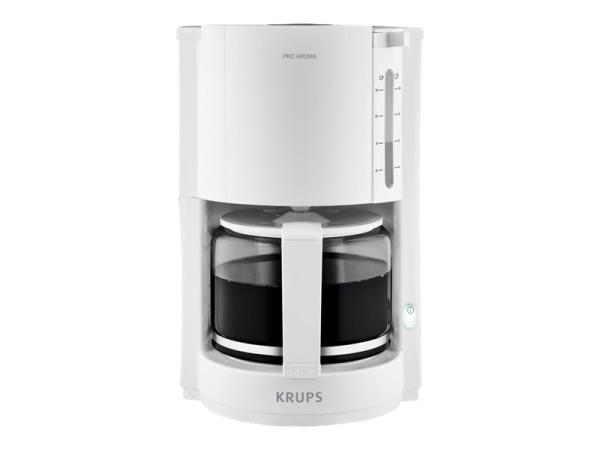 Krups Pro Aroma F30901 - Kaffeemaschine - 15