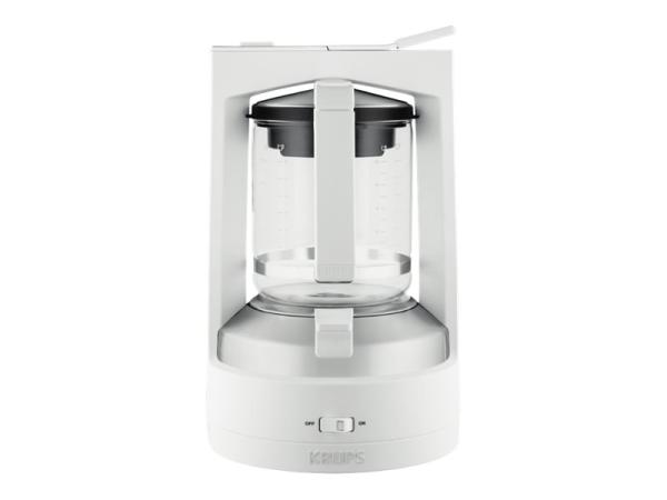 Krups T8.2 KM 4682 - Kaffeemaschine - 12 Tassen