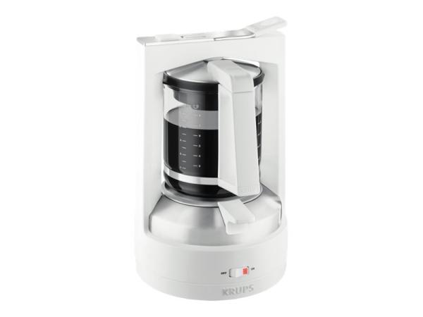 Krups T8.2 KM 4682 - Kaffeemaschine - 12 Tassen