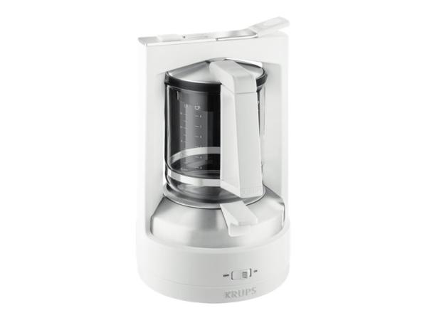 Krups T8.2 KM 4682 - Kaffeemaschine - 12 Tassen