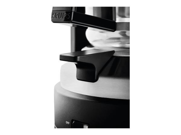 Krups T8.2 KM 4689 - Kaffeemaschine - 12 Tassen