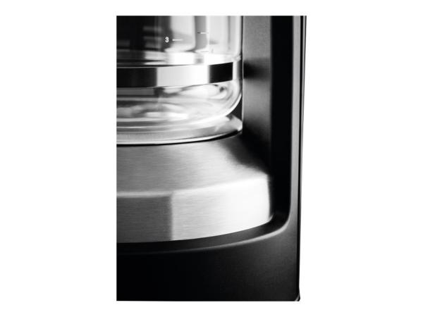 Krups T8.2 KM 4689 - Kaffeemaschine - 12 Tassen