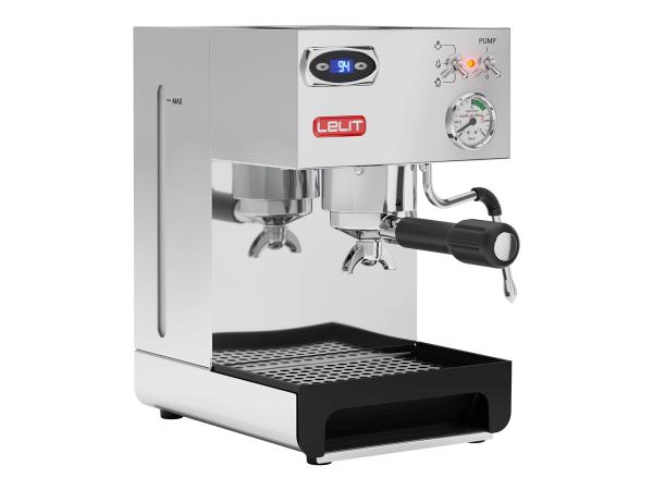 Lelit Anna PL41TEM - Kaffeemaschine mit Milchaufschäumer