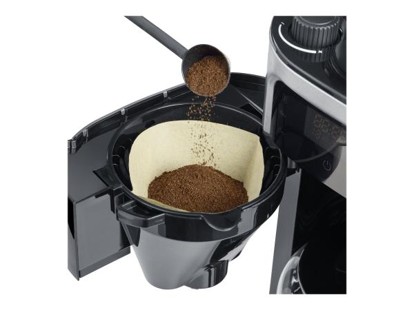 SEVERIN KA 4813 - Kaffeemaschine - 10 Tassen