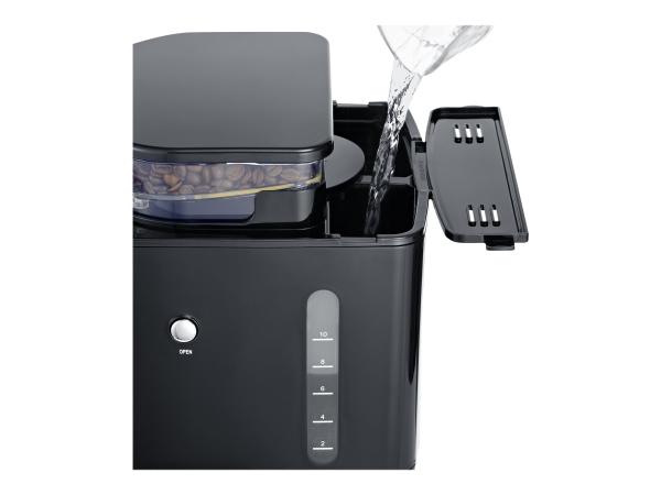 SEVERIN KA 4813 - Kaffeemaschine - 10 Tassen