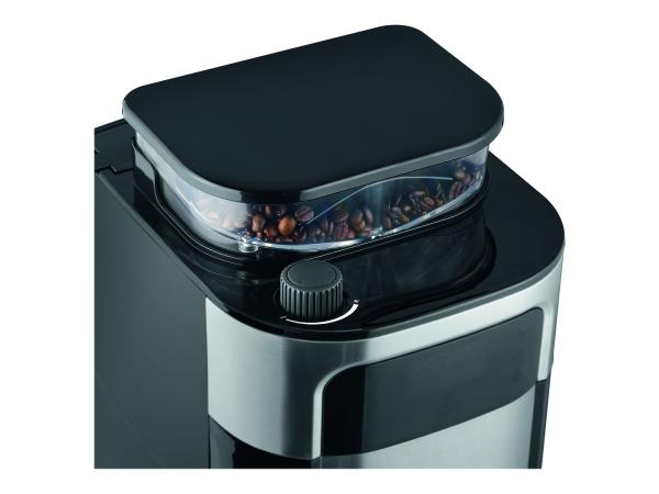 SEVERIN KA 4813 - Kaffeemaschine - 10 Tassen