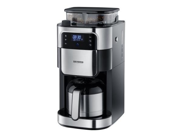 SEVERIN KA 4814 - Kaffeemaschine - 8 Tassen