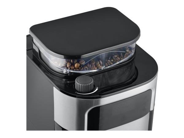 SEVERIN KA 4814 - Kaffeemaschine - 8 Tassen