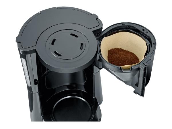 SEVERIN KA 4835 Type - Kaffeemaschine - 8 Tassen