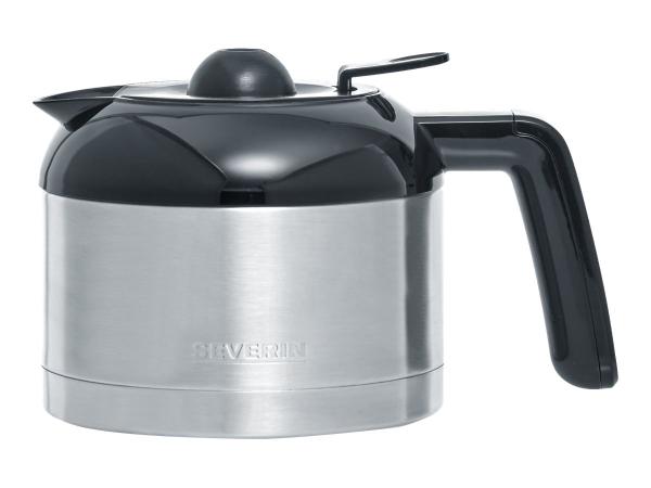 SEVERIN KA 4835 Type - Kaffeemaschine - 8 Tassen