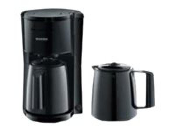 SEVERIN KA 9307 - Kaffeemaschine - 8 Tassen
