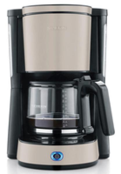 SEVERIN KA 9575 Filterkaffeemaschine