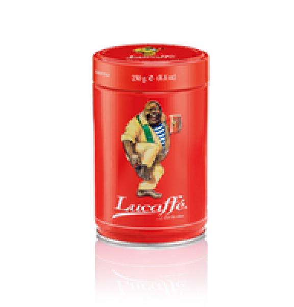 Lucaffe CLASSIC 250g Dose Bohnen