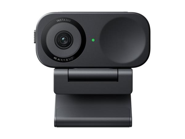 Insta360 Link 2C - Webcam - schwenken / neigen
