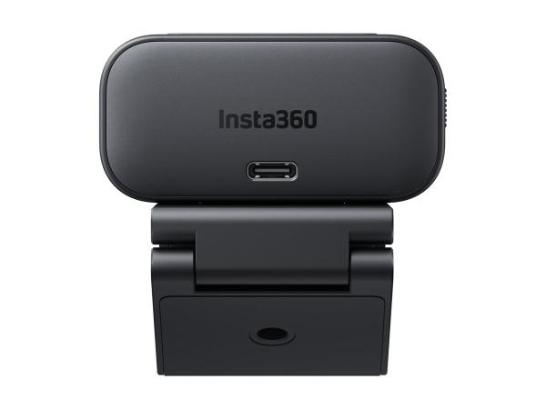 Insta360 Link 2C - Webcam - schwenken / neigen
