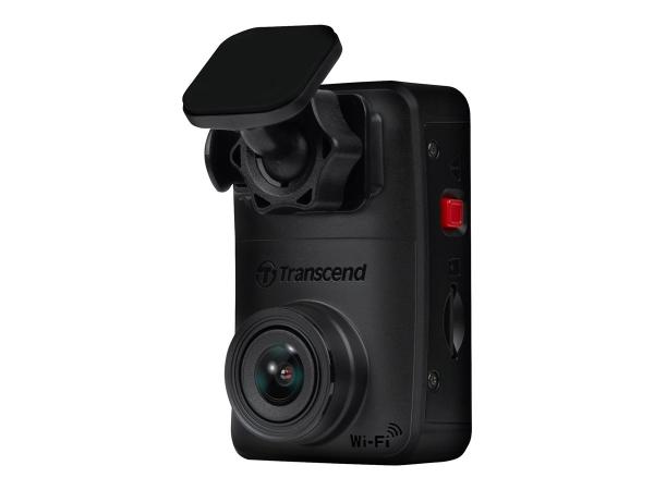 Transcend DrivePro 10 - Kamera für Armaturenbrett