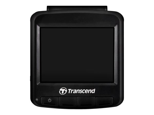 Transcend DrivePro 250 - Kamera für Armaturenbrett
