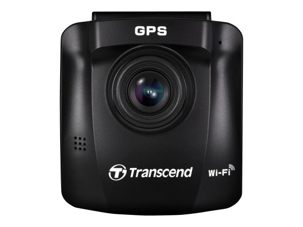 Transcend DrivePro 250 - Kamera für Armaturenbrett