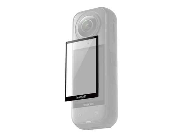 Insta360 Bildschirmschutz für Action-Kamera