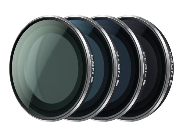 Insta360 Filter-Kit - motion blur / neutral