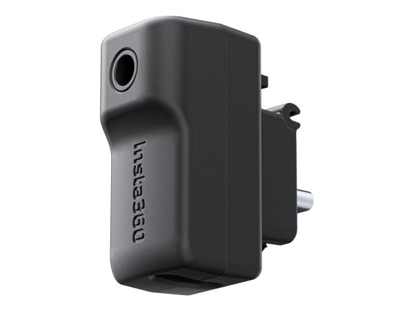 Insta360 Mikrofonadapter - für Insta360 X4
