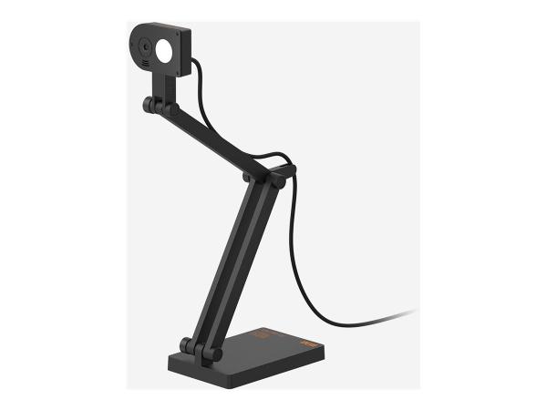 IPEVO V4K PRO 120 - Digitale Dokumentenkamera