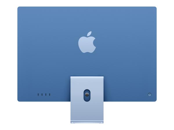 Apple iMac with 4.5K Retina display - All-in-One (Komplettlösung)