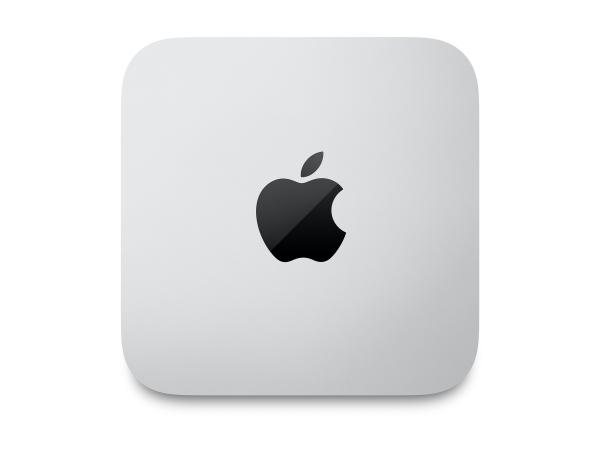 Apple Mac Studio - USFF - M3 Ultra - RAM 96 GB - SSD 1 TB - M3 Ultra 60-core - 1GbE, 10GbE, 5GbE, 2.5GbE, Wi-F
