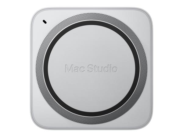 Apple Mac Studio - USFF - M4 Max - RAM 36 GB - SSD 512 GB - Apple M4 Max 32-core - 1GbE, 10GbE, 5GbE, 2.5GbE, 
