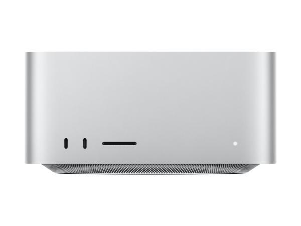 Apple Mac Studio - USFF - M4 Max - RAM 64 GB - SSD 1 TB - Apple M4 Max 40-core - 1GbE, 2.5GbE, 5GbE, 10GbE, Wi
