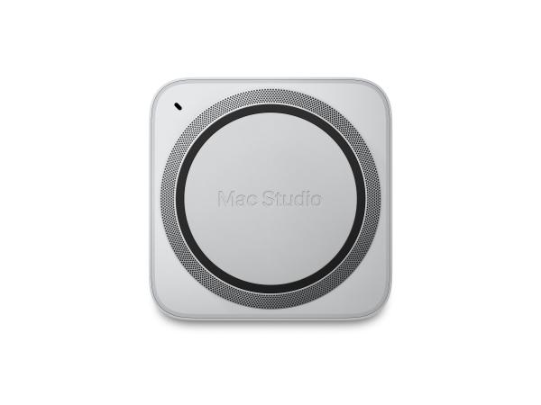 Apple Mac Studio - USFF - M4 Max - RAM 64 GB - SSD 1 TB - Apple M4 Max 40-core - 1GbE, 2.5GbE, 5GbE, 10GbE, Wi