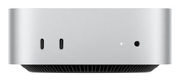 Apple Mac Mini Z1JV M4 Pro 14C CPU/20C GPU/16C N.E.