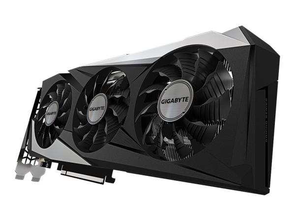 Gigabyte GeForce RTX 3060 GAMING OC 12G (rev. 2.0)