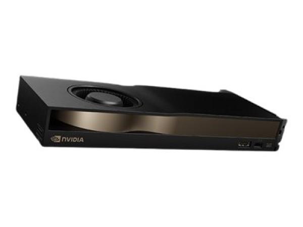 NVIDIA RTX PRO 4500 Blackwell - Grafikkarten