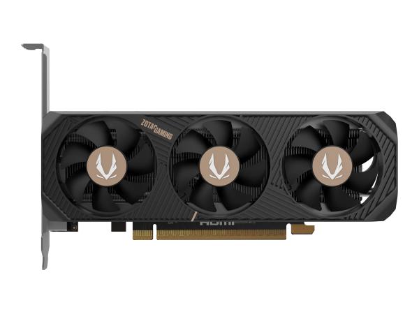 ZOTAC GAMING - Grafikkarten - GeForce RTX 5060