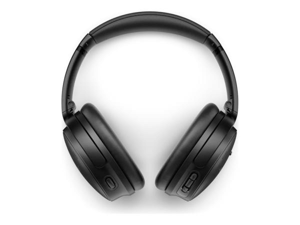 Bose QuietComfort - Kopfhörer mit Mikrofon - ohrumschließend