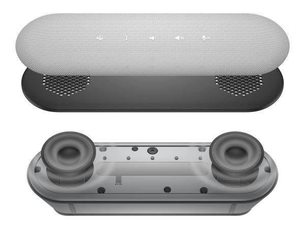 Dell AI Noise Cancellation Speakerphone SP3022