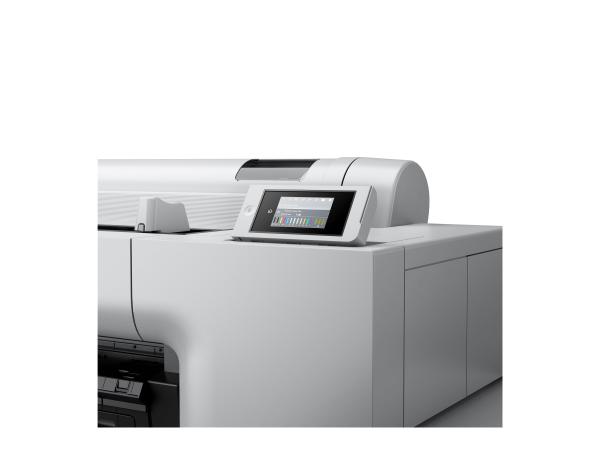Epson SureColor P20500 - 1626 mm (64") Großformatdrucker - Farbe - Tintenstrahl - Rolle (162,6 cm)