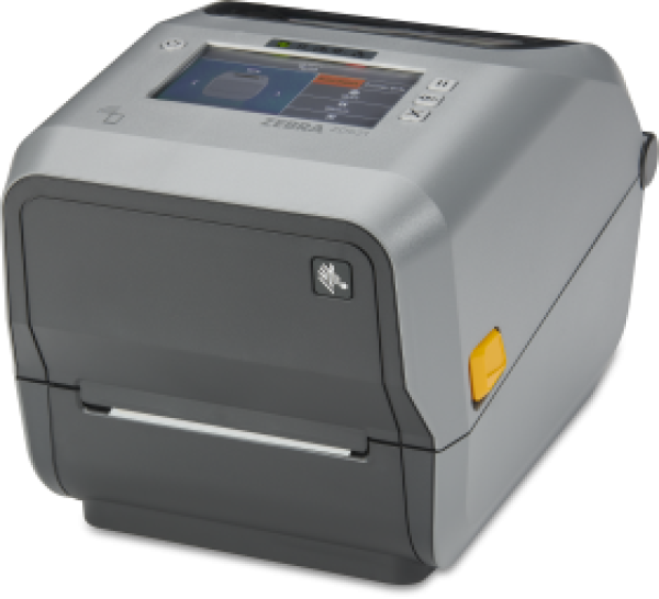 Zebra ZD621t - Etikettendrucker - Thermotransfer - Rolle (11,8 cm)